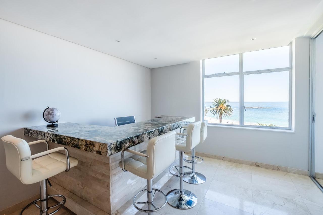 Beach Vista By Totalstay Le Cap Extérieur photo