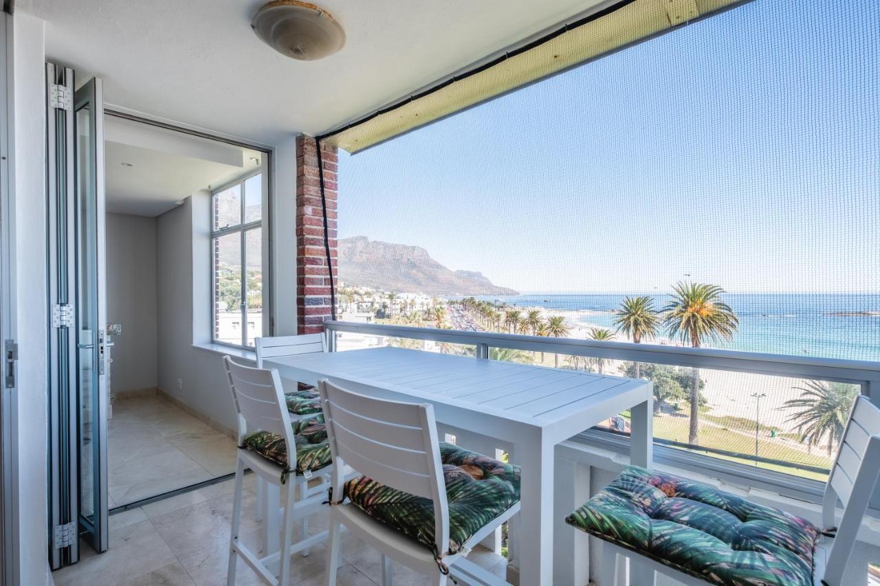 Beach Vista By Totalstay Le Cap Extérieur photo