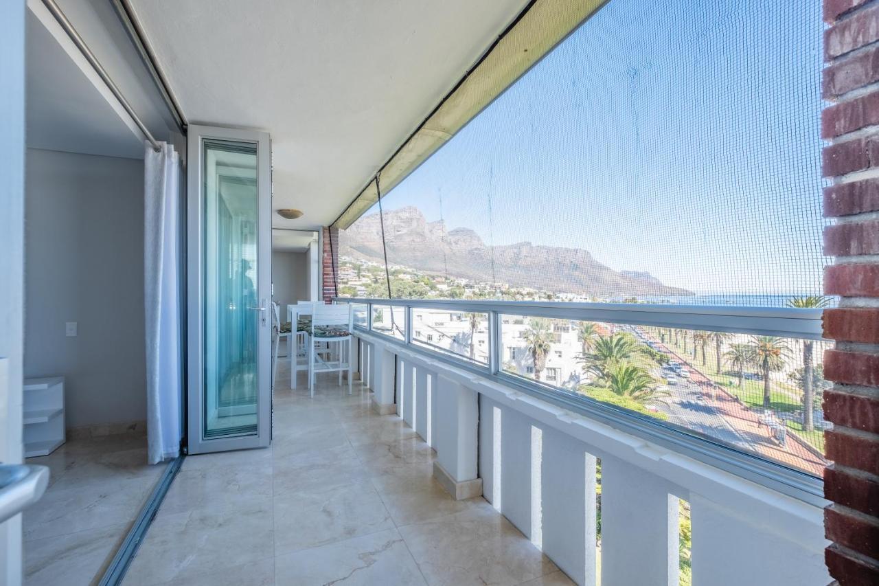 Beach Vista By Totalstay Le Cap Extérieur photo