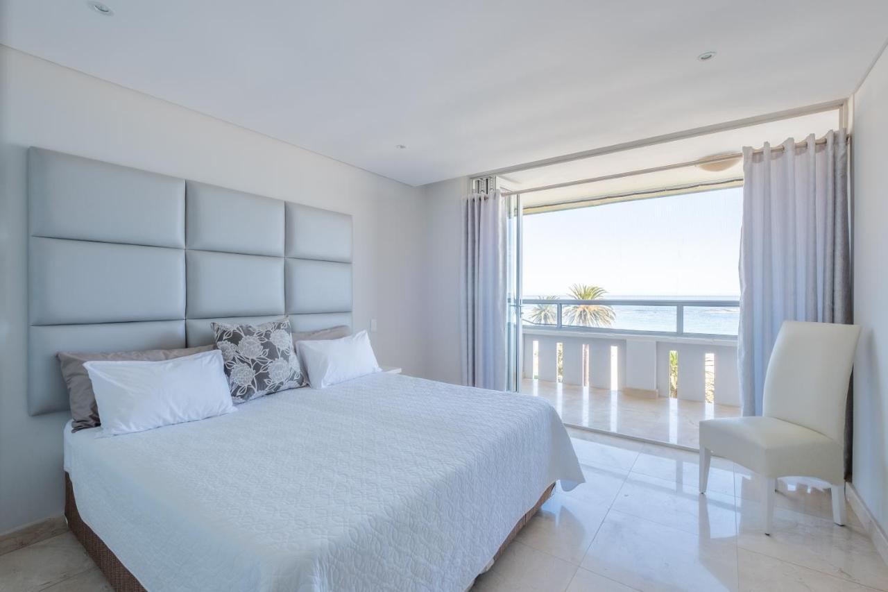 Beach Vista By Totalstay Le Cap Extérieur photo