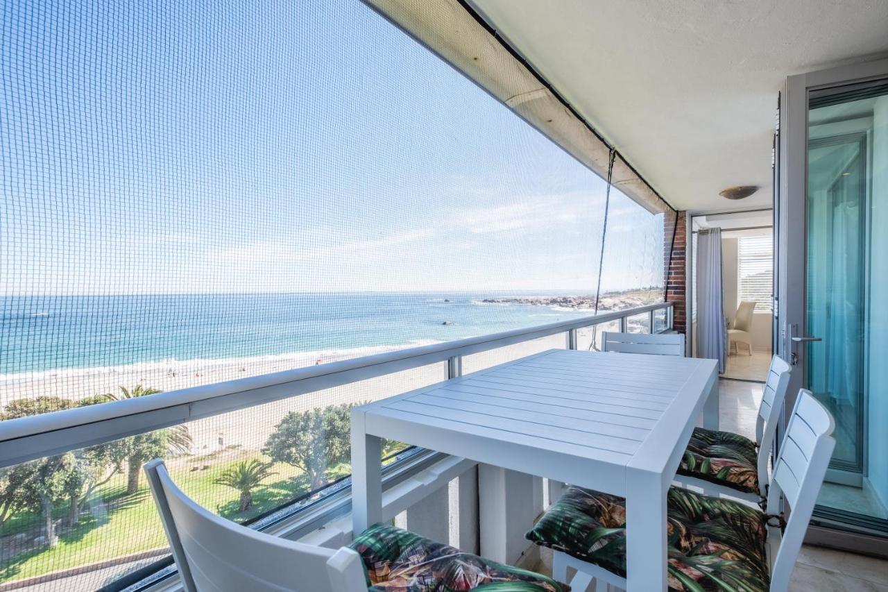 Beach Vista By Totalstay Le Cap Extérieur photo